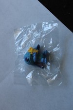 lilo & Stitch Christmas Advent Calendar Blind Box Model Doll Figure with Present
