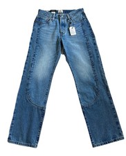 Levi's Premium Women's 501 '90s Jeans