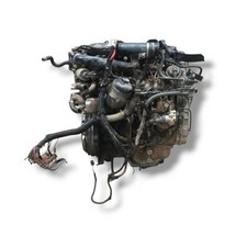 MOTORE SEMICOMPLETO PER OPEL Astra H Berlina 97363933 Z17DTH diesel 1686 (04>07