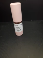 Beauty Bio The Daily Facial Serum ~ Acid Free Vitamin C ~ Mini .27 oz. ~ NEW