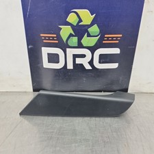 VOLKSWAGEN VW PASSAT B7 2010-2014 INTERIOR DOOR PULL TRIM DRIVER REAR 3AA867372