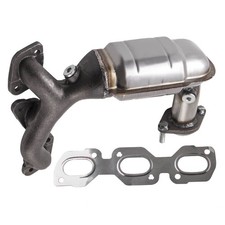 Front Bank 2 Catalytic Converter For Mercury Mariner Luxury 2006-2007 674-831