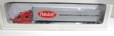 SPECCAST Peterbilt Semi Truck Trailer Die Cast 33516 model 387
