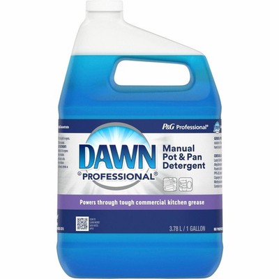 Manual Pot/Pan Dish Detergent - Original