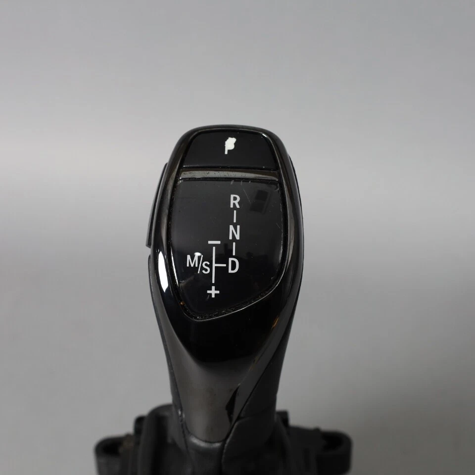 BMW 528i 535i 550i 640i 650i Gear Selector Shifter Ceramic 61319291532 OEM Used - Изображение 2 из 4