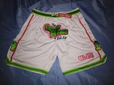 HEADGEAR CLASSICS THE FRESH PRINCE OF BEL-AIR WILL SMITH #14 BASKETBALL...