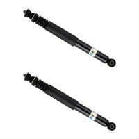 StoßDäMpfer-Set Hinterachse Gasdruck Bilstein FüR U.A. Renault Twingo