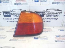 Feu arrière Nissan ALMERA