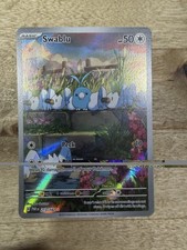 Swablu 213/182 SV04: Paradox Rift Holo on eBay