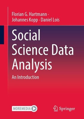 Social Science Data Analysis Daniel Lois
