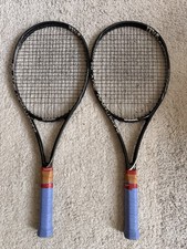 Wilson BLX 98 Amplifeel Blade 16x19 Grip 4 3/...