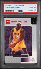 Complete Guide to LEGO NBA Figures, Sets & Upper Deck Cards 89