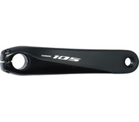 Shimano Kurbelarm Links 170 Mm FC-R7000 Schwarz Y-1WV98090