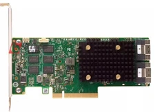   LSI MegaRAID 9560-16i 05-50077-00 SAS3916 8GB PCIe 4.0 x8 RAID 12Gb/s *cm