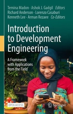 Introduction to Development Engineering by Temina Madon, Asho... - 9783030860646