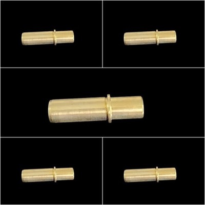 ( QTY 5 ) P/N: 655527P030 GUIDE-INTAKE VALVE