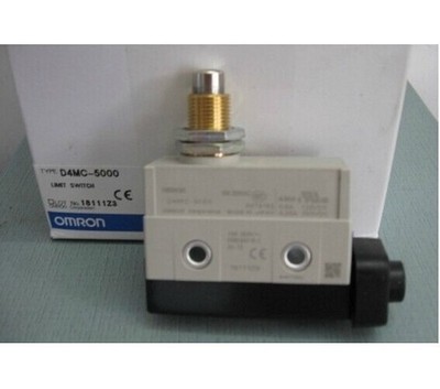 ONE New D4MC-5000 D4MC-5000   Limit Switch #to