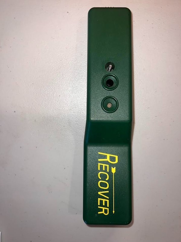 Recover Lost Arrow Detection System for Archery Arrows (Mathews, Bear, Hoyt, PSE