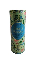 Avon Bird of Paradise Talc Powder 3.5 oz.