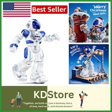Interactive Programmable Robot Toy for Kids with App Control Gesture Sensing ...