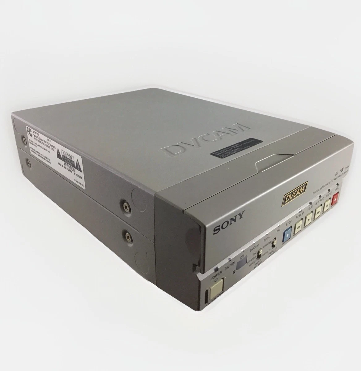 Sony MiniDV Home VCRs for sale | eBay