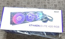 NZXT Kraken Core 420