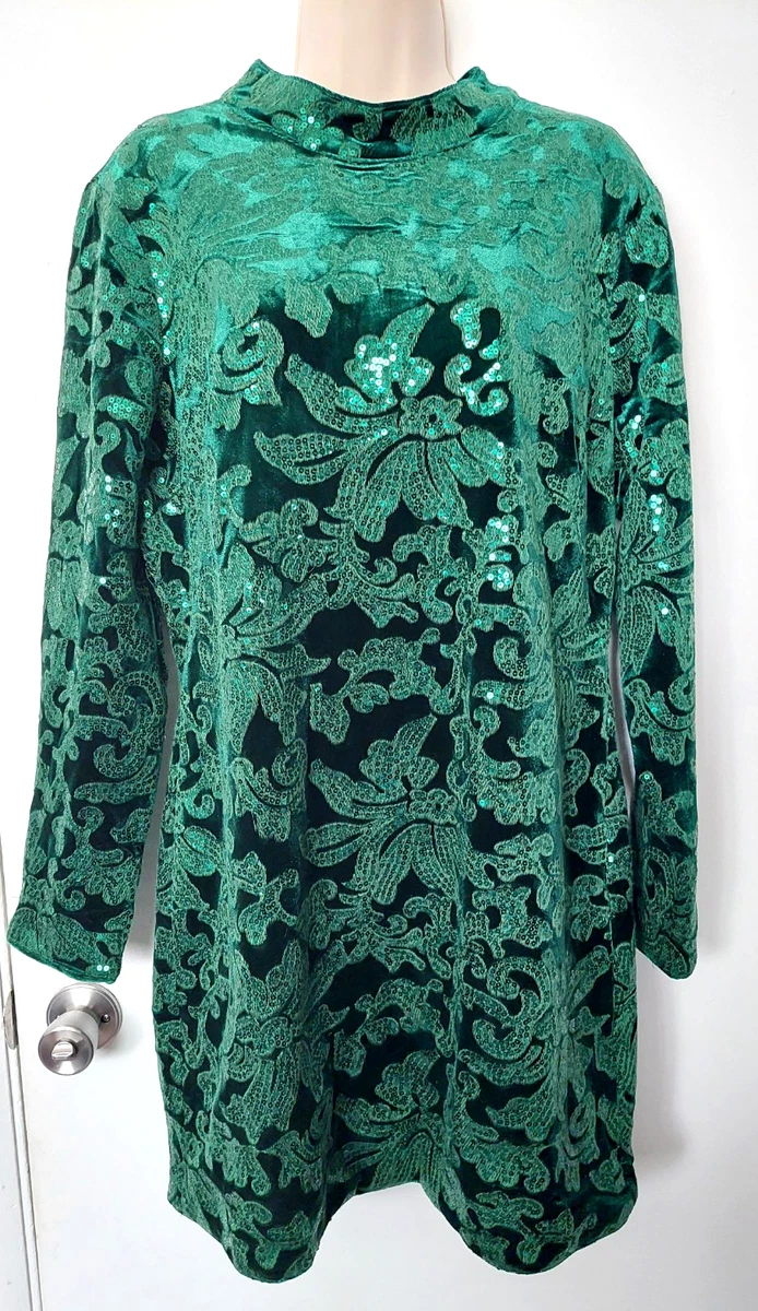 Venus Green Dresses for Women for sale