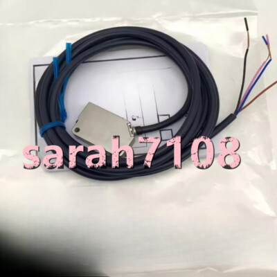 1PC NEW OMRON  E3ZM-LS61H small photoelectric sensor #TX