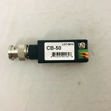 Passive Video Balun,COMELIT, Balun, CB-50