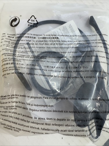 Jabra BIZ 1500 Headset, Mono, Quick Disconnect, Wired, 1513-0157 - 第 1/3 張圖片