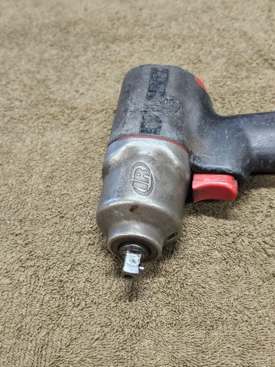 Ingersoll Rand IR 2115PTI 3/8