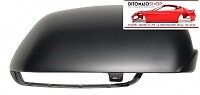 CALOTTA RETROVISORE DX NERA OCTAVIA 04/2004>09/2008|PER VW POLO 07/2005>08/2009 - Foto 1 di 1