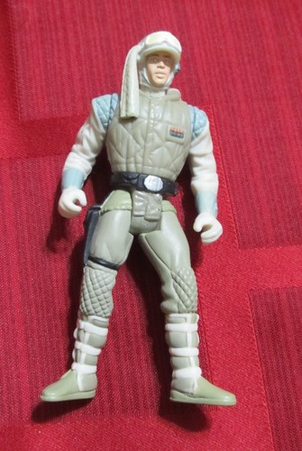 Star Wars 3 3/4 INCH LOOSE FIGURES Hasbro Kenner CHOOSE YOUR CHARACTER 3.75" - Picture 126 of 246