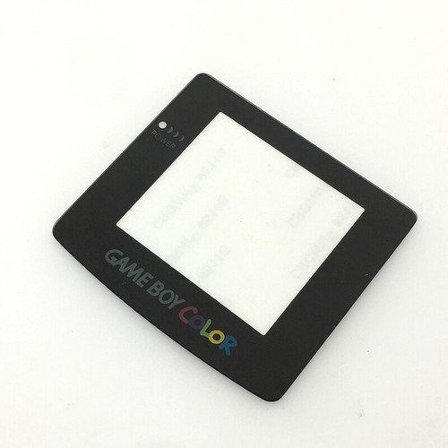 Original LCD Screen Replacement Parts For Nintendo GameBoy Color GBC Console - Picture 4 of 5