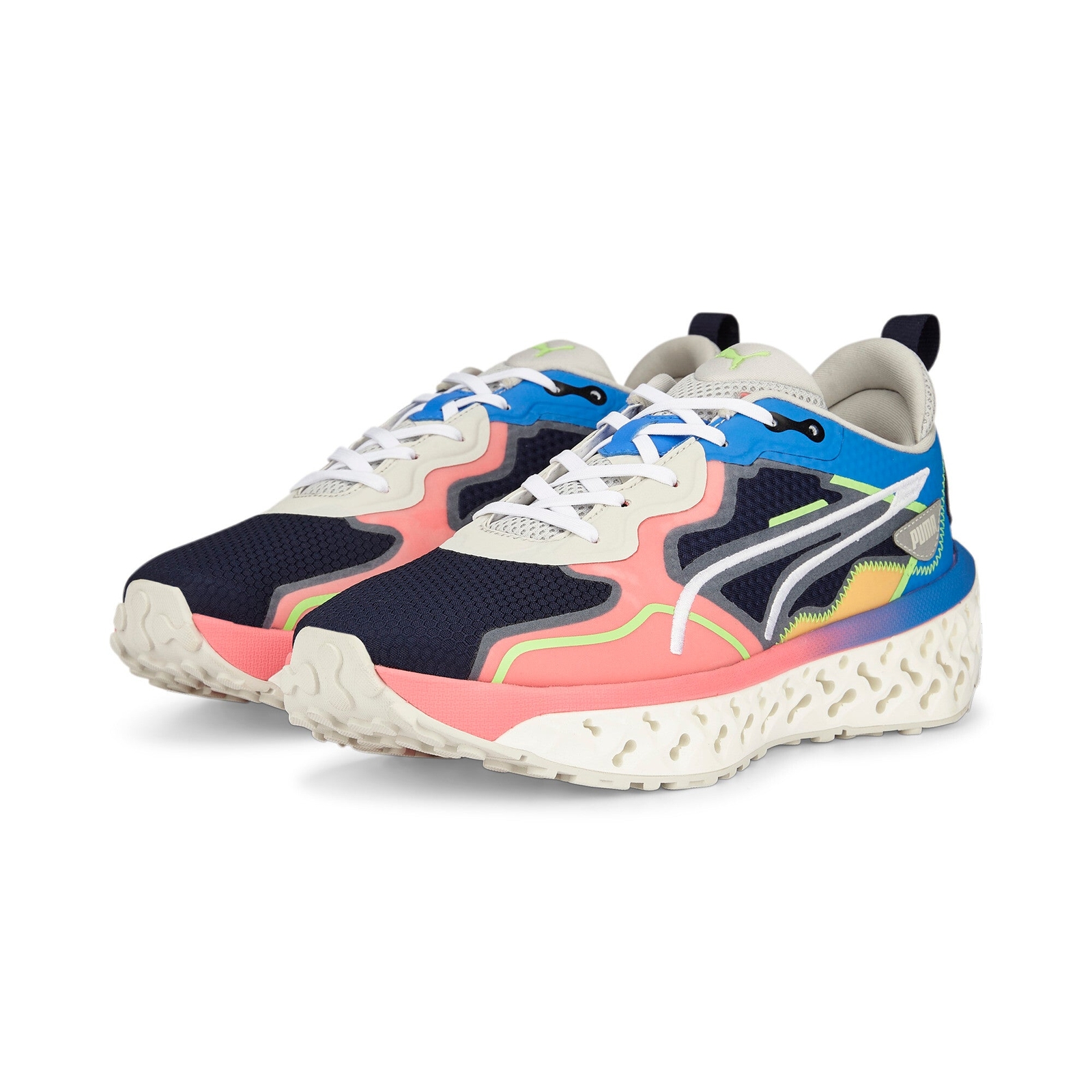 [387656-01] Мужская модель PUMA XETIC SCULPT ENERGY