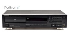 Kenwood DP-2030 CD Player + Remote Control / CD-R / Serviced 1 Year Warranty [2]