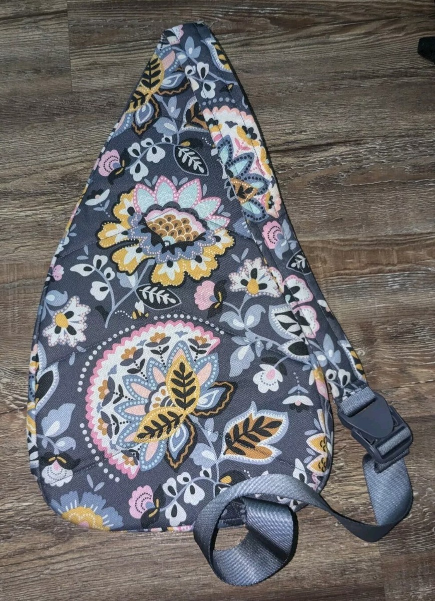 Vera Bradley Lighten Up Essential Compact Sling NWT Vera Bradley | Bags | Vera Bradley Lighten Up Essential  main image 3