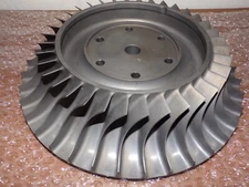 Aircraft Turbine Engine Impeller 3017463 Pratt and Whitney