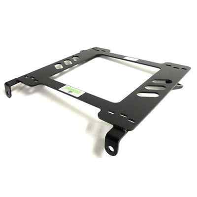 Planted Seat Bracket Passenger (Right) Side FOR Toyota Corolla (06-11) Black
