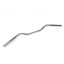 Lenker passend für BMW R5 R6 R51 R61 R66 R71 - verchromt