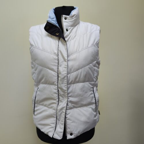 Columbia Sportswear Co Gilet reversible NO TAGS around 12/14 Walking Bodywarmer