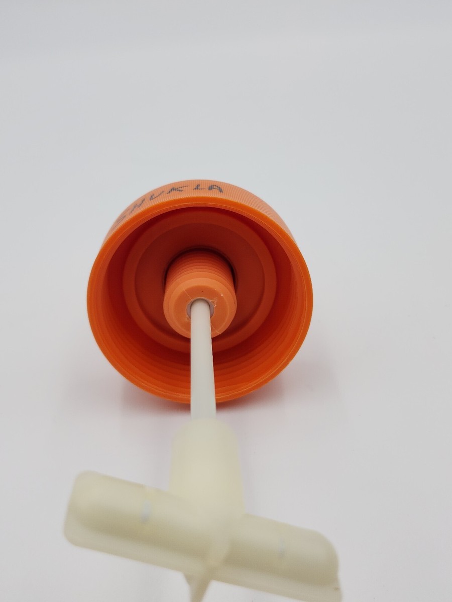 Flacone Spinner Corning 250 Ml Con Agitatore Magnetico E Tappi – Usato