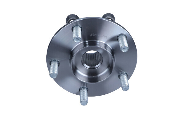 Maxgear 33-1208 Radlagerkit FüR Mazda-image