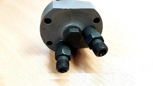 Plunger pair of high pressure fuel pump tractor Belarus 250/250as/T25/ 300/310 - Picture 3 of 5