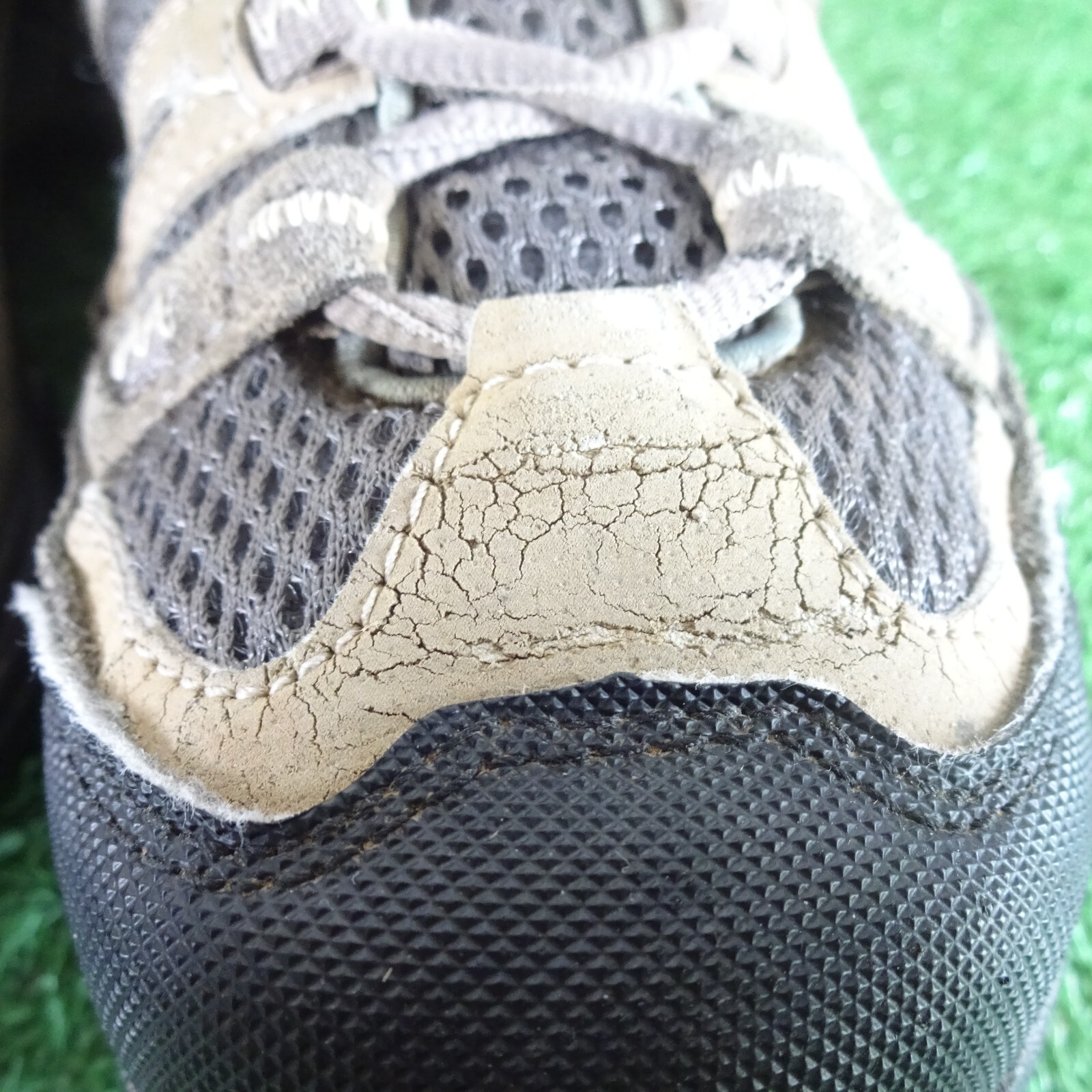 Scarpe da trail Salomon taglia 7 donna grigie Cherokee scarpe da ginnastica escursionismo outdoor passeggiate