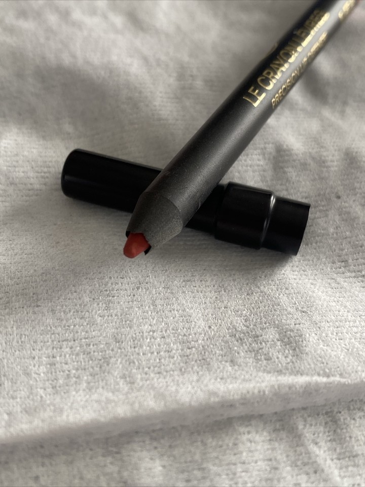 Discontinued CHANEL Lip Liner 24 Rouge Red Lip Definer PENCIL Rare