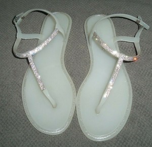 primark diamante sandals
