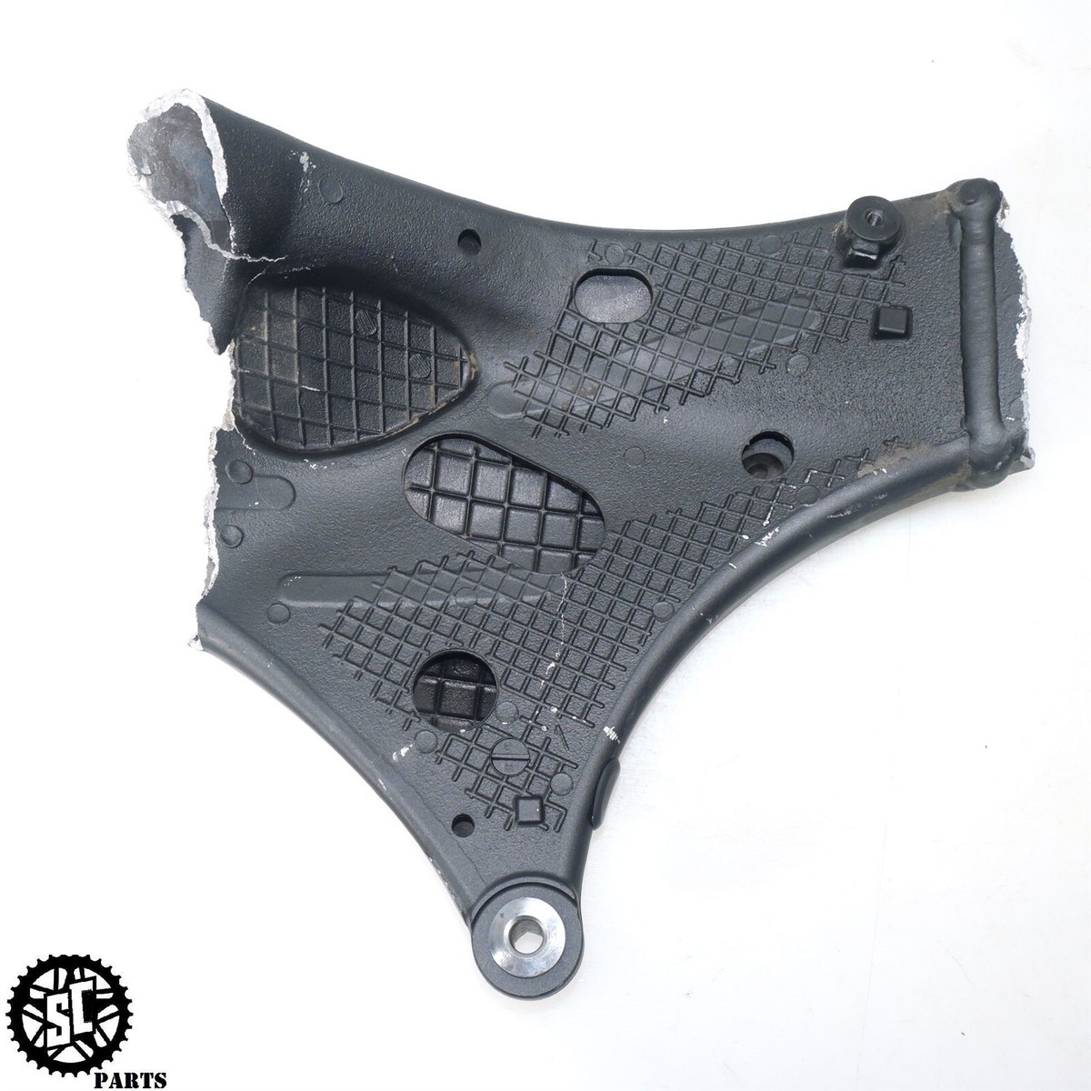 21-23 KAWASAKI NINJA ZX10R FRAME CHASSIS *S* K15 | eBay