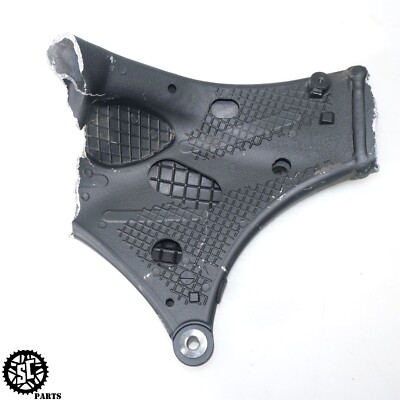 21-23 KAWASAKI NINJA ZX10R FRAME CHASSIS *S* K15 | eBay