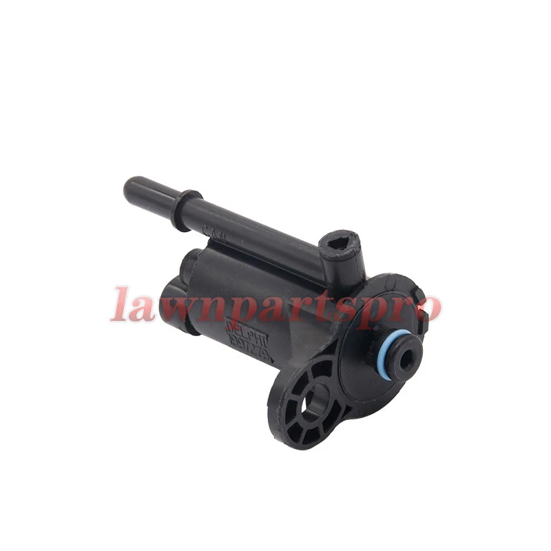 For Chevy GMC Buick Chevrolet Cadillac Hummer Vapor Evap Canister Purge Valve US Foto 3 de 4